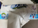 心相印懒人抹布抽取式50抽*4包 加厚一次性抹布 吸油锁水厨房用纸无纺布 实拍图