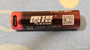 雷摄（LEISE）充电电池 5号/五号/Type-C充电锂电池2355mWh(2节)装 1.5V恒压高容量 适用:话筒玩具游戏手柄键鼠 实拍图