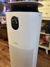 东芝（TOSHIBA）空气净化器SE大白梨PET除烟味除毛净化器大风量除尘净化器除螨除尘除过敏源消毒杀菌家用 实拍图