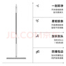 五月花魔术扫把40CM刀锋刮条水刮扫把刮水神器浴室卫生间扫头发家用 实拍图