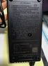 爱玛电动车充电器 【官方授权原装正品】灌胶充电器官方正品耐高温防过热充满自停电瓶车充电器 72V20AH铅酸【新国标千分口】(2.8-3A) 实拍图