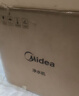 美的（Midea）净水器【白泽Max 1200G】0阻垢剂 6年长效RO反渗透 家用厨房专用台下用直饮过滤净水机 触控双出水 实拍图