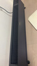 格力【超级单品】石墨烯踢脚线取暖器防水电热电暖器电暖气移动地暖节能全屋 NDJC-J6022B 实拍图