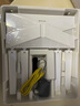 普联（TP-LINK） 大道AX3000满血WiFi6千兆无线路由器 5G双频家用穿墙 Mesh 3000M无线速率 信号增强 易展 XDR3010 实拍图
