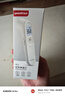 鱼跃(yuwell)医用红外体温计额温枪温度计婴儿专用家用精准YT-1 实拍图