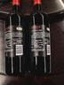 长城N168珍藏级解百纳干红葡萄酒750ml*6瓶整箱装红酒年货节送礼 实拍图