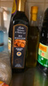 奥帝意大利进口摩德纳香脂醋500ml 黑醋果味葡萄醋酿造食醋香醋 实拍图