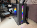 逆昂128G内存酷睿i7升24核电竞台式机电脑4060电竞主机吃鸡独显办公组装大额补贴家用游戏水冷电脑整机 主机+32英寸【高刷显示器+键鼠套装】 套四：i9级54芯8G电竞独显/1TB/畅玩3A 实拍图