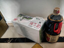 海天 生抽酱油 0添加松茸味极鲜1.9L【特级酱油松茸提鲜】味极鲜系列 实拍图