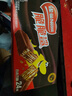 雀巢（Nestle）脆脆鲨威化饼干巧克力味24条446.4g 休闲零食代餐 新年年货饼干  实拍图