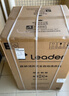 海尔（Haier）出品 统帅波轮洗衣机 全自动家用 10公斤一级能效 京东自营以旧换新家电补贴 XQB100-L539 实拍图