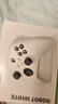 微软（Microsoft）Xbox无线游戏手柄 无线控制器 冰雪白 蓝牙适配Xbox/PC/平板/手机 Steam促销黑神话悟空 丝之歌 实拍图