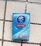 维达（Vinda）杀菌湿巾10片*10包 湿巾小包独立便携装杀菌率99.9%无酒精 湿纸巾 实拍图