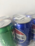 百事可乐Pepsi 可乐*4+7喜*1+美年达*1 碳酸饮料 汽水330ml 混合装 实拍图