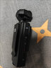 品士摄徒运动相机数码摄像机便携式vlog拍录一体专业手持相机高清随身户外骑行胸口小型摄影录音记录仪 DV01【可旋转镜头 手机wifi互联】记录仪 实拍图