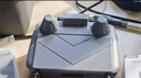 漾菲斯适用大疆遥控器遮光保护罩Mini4Pro/Flip/RC2带屏保护套Air3S无人机配件桨叶保护罩 实拍图