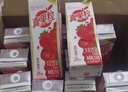 蒙牛真果粒草莓味牛奶饮品250g*12盒 小黄鸭IP 礼盒新老包装 含乳饮料 实拍图