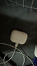 苹果蓝牙耳机Pro3无线第Air8代适用ios苹果iPhone16/17Pods3 【全网首发】降噪Pro3原版正品全功能 airpods pro3苹果耳机·官新原装全功能AirPods Pro3 实拍图