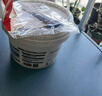 立邦补墙膏墙面修复防霉抗菌墙面修补膏堵洞腻子膏白色2.5kg 实拍图
