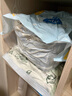 太力防螨真空压缩袋收纳袋 婴儿衣物被子收纳打包分装袋6件套 实拍图