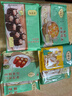陶陶居中华老字号品牌 广式早餐包子广府点心面点生鲜半成品点心 精制猪肉水晶包200g 实拍图