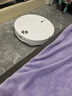 石头（roborock）扫地机器人 P20 Ultra Plus 扫拖洗烘一体机 自动集尘热水洗拖布擦地拖地洗地机吸尘器 A2250RR 实拍图