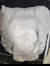 凸凸棉安睡裤M/L码12条安心裤型卫生巾少女学生夜用安全裤姨妈巾自营 实拍图