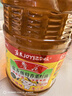 鲁花 【保真菜籽油】食用油 低芥酸特香菜籽油 6.18L   物理压榨 实拍图