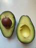 京鲜生 牛油果先生 智利进口即食超大果6粒装 单果160g起  源头直发包邮 实拍图