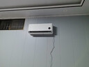 小米米家空调 巨省电 1.5匹 一级能效 快速冷暖 空调挂机 KFR-35GW/N1A1【整机十年质保】 实拍图
