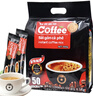 西贡越南进口三合一速溶咖啡炭烧味900g(18gx50条)冲调饮品 实拍图