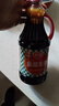 厨邦酱油 金品系列 生抽 酱油【特级黄豆酱油】1.25L 酿造酱油 调味品 实拍图