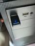 Tenda腾达USB无线网卡智能免驱AC650 台式机专用WiFi接收器5G双频网卡 笔记本电脑外置网卡WiFi发射器 实拍图