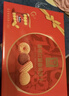 嘉顿（Garden）红罐曲奇饼干礼盒560g休闲零食大礼包 企业团购年货礼物 实拍图