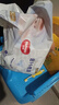好奇（Huggies）金装拉拉裤XL96片(12-17kg)尿不湿【速干不易红】 实拍图