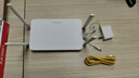 华三（H3C）WiFi6无线路由器千兆家用游戏电竞路由 高速穿墙5G双频mesh组网大户型全屋覆盖 AX3001【WiFi6 3000M 4颗FEM】 实拍图