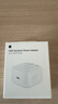 Apple/苹果 40W USB-C充电器动态调节功率 type-c充电器苹果手机充电 苹果17手机充电器 实拍图