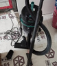 美菱家用吸尘器大功率超强吸力工业装修美缝商用车用开荒地毯仓库酒店强力桶式吸尘机 实拍图