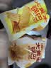 【百万回购】大黄米锅巴膨化休闲零食烧烤味粗粮酱香牛排味 【烧烤味、牛排味】随机混合 3包 实拍图