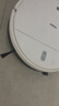 海尔（Haier）扫地机器人扫拖一体家用全自动智能擦地扫地拖地吸尘三合一沿边清扫可预约自动回充TL30U1 官方标配+多配（一套拖布+滤网） 实拍图