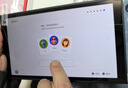 任天堂（Nintendo）【国内保税仓】Switch2/1代 OLED/续航加强日版/港版便携家用ns体感游戏机掌机 港版switch2单机+宝可梦传说Z-A 实拍图