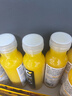 农夫山泉100%纯果汁NFC橙汁300ml*10瓶整箱鲜果饮料过年年货礼盒 实拍图
