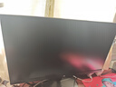 泰坦军团24.5英寸升级215Hz HDR400nit高亮 硬件级低蓝光护眼FastIPS 1级能效电竞显示器原生200Hz P2510G+ 实拍图