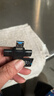 连拓USB+Type-c+lightning读卡器USB3.0高速SD/TF多合一适用电脑苹果安卓OTG手机单反相机记录仪内存卡 实拍图