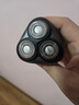 飞科（FLYCO）【王一博推荐】电动剃须刀男士刮胡须刀快充FS903生日新年礼物送男友老公送父亲年货 实拍图