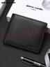 皮尔卡丹男士钱包横款皮夹休闲钱夹零钱包高档礼盒送男生生日礼物 实拍图