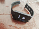 华为（HUAWEI）手环10 标准版 曜石黑 智能手环专业睡眠分析情绪健康心率监测运动手环华为手环9升级 实拍图