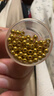 洲足金999金珠黄金小金珠金豆古法金珠DIY配件散珠隔珠路路通转运珠 3mm金珠  合单满 0.16g 包邮 单颗约0.02g 实拍图