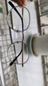 依视路（ESSILOR）【买镜片送镜框】非球面钻晶A3升级钻晶膜岩耐磨轻薄近视镜片 实拍图