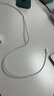 Apple/苹果 60W USB-C数据线-1米 type-c苹果充电线手机数据线 苹果17充电线iphone17充电线 实拍图